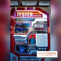 Avengers Campus : Spider-Man WEB Adventure, notre test de la nouvelle attraction à Disneyland Paris