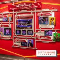 Avengers Campus : Spider-Man WEB Adventure, notre test de la nouvelle attraction à Disneyland Paris