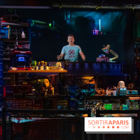 Avengers Campus : Spider-Man WEB Adventure, notre test de la nouvelle attraction à Disneyland Paris