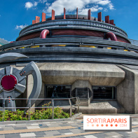 Avengers Campus, notre report de la nouvelle zone dédiée au super-héros Marvel à Disneyland Paris