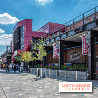 Avengers Campus, notre report de la nouvelle zone dédiée au super-héros Marvel à Disneyland Paris