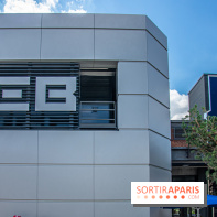 Avengers Campus, notre report de la nouvelle zone dédiée au super-héros Marvel à Disneyland Paris