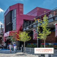 Avengers Campus, notre report de la nouvelle zone dédiée au super-héros Marvel à Disneyland Paris