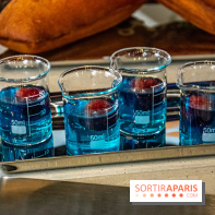 Avengers Campus, notre report de la nouvelle zone dédiée au super-héros Marvel à Disneyland Paris