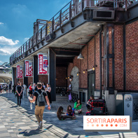 Avengers Campus, notre report de la nouvelle zone dédiée au super-héros Marvel à Disneyland Paris