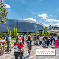 Avengers Campus, notre report de la nouvelle zone dédiée au super-héros Marvel à Disneyland Paris