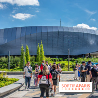 Avengers Campus, notre report de la nouvelle zone dédiée au super-héros Marvel à Disneyland Paris