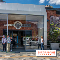 Avengers Campus, notre report de la nouvelle zone dédiée au super-héros Marvel à Disneyland Paris