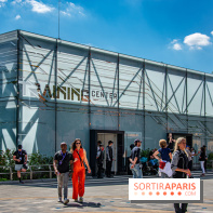 Avengers Campus, notre report de la nouvelle zone dédiée au super-héros Marvel à Disneyland Paris