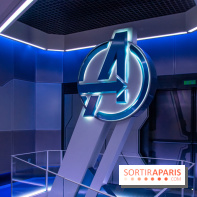 Avengers Campus, notre report de la nouvelle zone dédiée au super-héros Marvel à Disneyland Paris