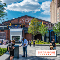 Avengers Campus, notre report de la nouvelle zone dédiée au super-héros Marvel à Disneyland Paris