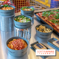 Avengers Campus, notre report de la nouvelle zone dédiée au super-héros Marvel à Disneyland Paris