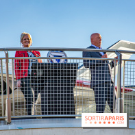 Avengers Campus, notre report de la nouvelle zone dédiée au super-héros Marvel à Disneyland Paris