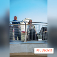 Avengers Campus, notre report de la nouvelle zone dédiée au super-héros Marvel à Disneyland Paris