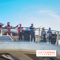 Avengers Campus, notre report de la nouvelle zone dédiée au super-héros Marvel à Disneyland Paris