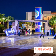 Avengers Campus, notre report de la nouvelle zone dédiée au super-héros Marvel à Disneyland Paris