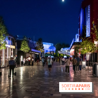 Avengers Campus, notre report de la nouvelle zone dédiée au super-héros Marvel à Disneyland Paris