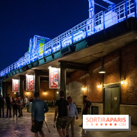 Avengers Campus, notre report de la nouvelle zone dédiée au super-héros Marvel à Disneyland Paris