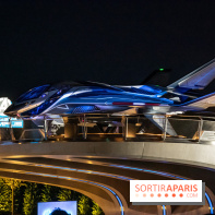 Avengers Campus, notre report de la nouvelle zone dédiée au super-héros Marvel à Disneyland Paris