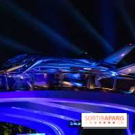 Avengers Campus, notre report de la nouvelle zone dédiée au super-héros Marvel à Disneyland Paris