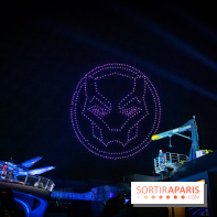 Avengers Campus, notre report de la nouvelle zone dédiée au super-héros Marvel à Disneyland Paris