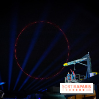 Avengers Campus, notre report de la nouvelle zone dédiée au super-héros Marvel à Disneyland Paris