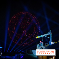 Avengers Campus, notre report de la nouvelle zone dédiée au super-héros Marvel à Disneyland Paris