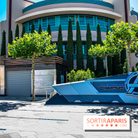 Avengers Campus, notre report de la nouvelle zone dédiée au super-héros Marvel à Disneyland Paris