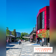 Avengers Campus, notre report de la nouvelle zone dédiée au super-héros Marvel à Disneyland Paris