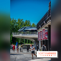 Avengers Campus, notre report de la nouvelle zone dédiée au super-héros Marvel à Disneyland Paris