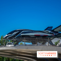 Avengers Campus, notre report de la nouvelle zone dédiée au super-héros Marvel à Disneyland Paris