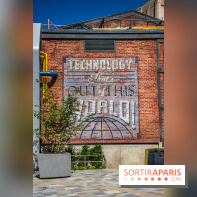 Avengers Campus, notre report de la nouvelle zone dédiée au super-héros Marvel à Disneyland Paris