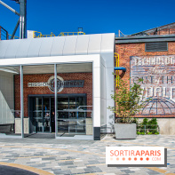 Avengers Campus, notre report de la nouvelle zone dédiée au super-héros Marvel à Disneyland Paris