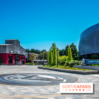 Avengers Campus, notre report de la nouvelle zone dédiée au super-héros Marvel à Disneyland Paris