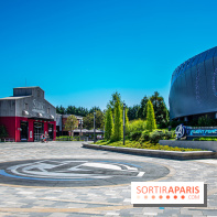 Avengers Campus, notre report de la nouvelle zone dédiée au super-héros Marvel à Disneyland Paris