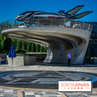 Avengers Campus, notre report de la nouvelle zone dédiée au super-héros Marvel à Disneyland Paris