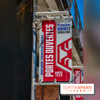 Avengers Campus, notre report de la nouvelle zone dédiée au super-héros Marvel à Disneyland Paris