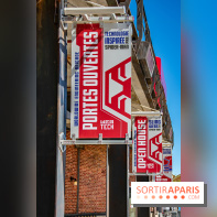 Avengers Campus, notre report de la nouvelle zone dédiée au super-héros Marvel à Disneyland Paris