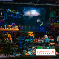 Avengers Campus, notre report de la nouvelle zone dédiée au super-héros Marvel à Disneyland Paris