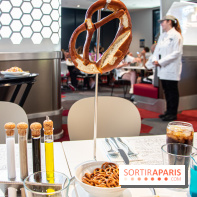 Avengers Campus, notre report de la nouvelle zone dédiée au super-héros Marvel à Disneyland Paris