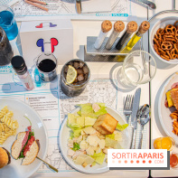 Avengers Campus, notre report de la nouvelle zone dédiée au super-héros Marvel à Disneyland Paris