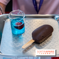 Avengers Campus, notre report de la nouvelle zone dédiée au super-héros Marvel à Disneyland Paris