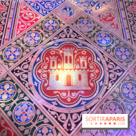 La Sainte-Chapelle et ses 1113 vitraux, un véritable joyau gothique à Paris