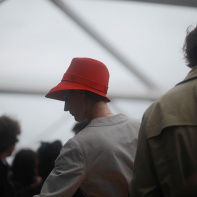 Paris by Serge Ricco