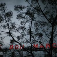 Paris by Serge Ricco