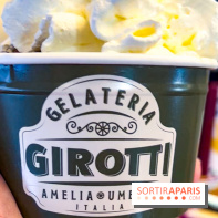 Girotti Paris, le glacier de Terence Hill