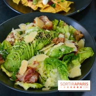 L'Avocado Show, le restaurant dédié à l'avocat durable à Paris