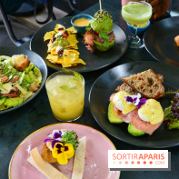 L'Avocado Show, le restaurant dédié à l'avocat durable à Paris