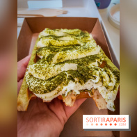Koya Paris, le délicieux mélange entre mochi et gaufre à déguster à la Madeleine