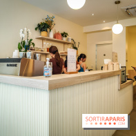 Koya Paris, le délicieux mélange entre mochi et gaufre à déguster à la Madeleine